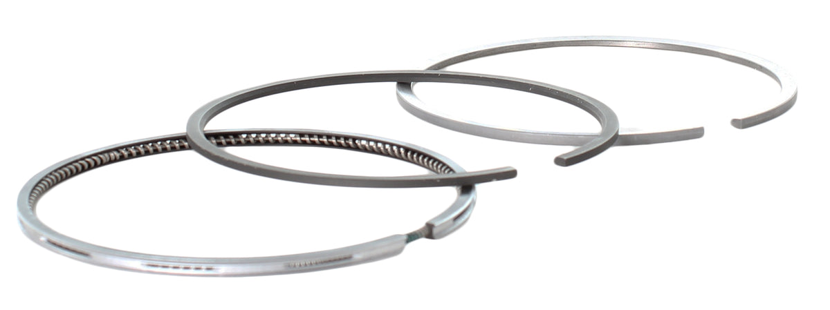 Cummins 4B 3.9L, 4B 4.5L Piston Ring Set 4089182