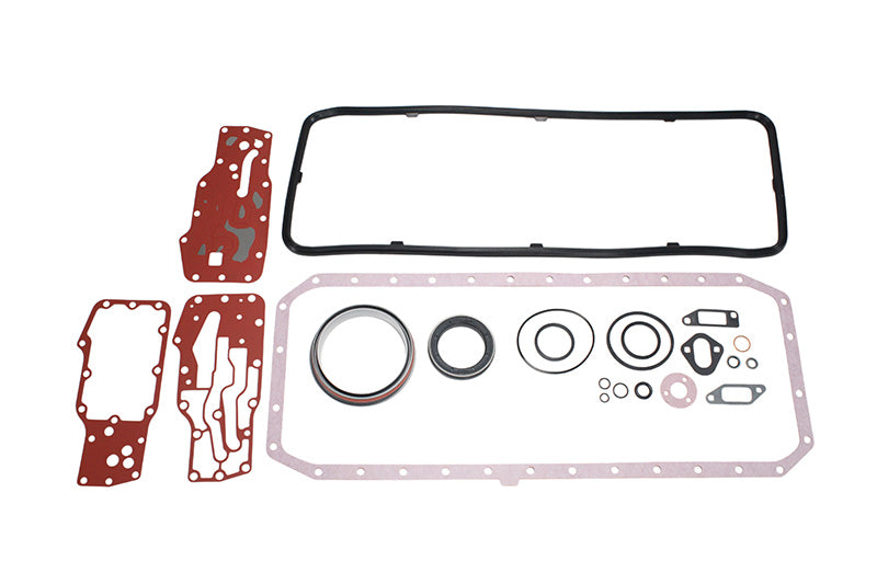 Cummins 4B 3.9L, 6B 5.9L, 4B 4.5L Lower Gasket Set 4955230