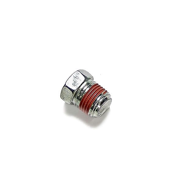 Cummins 4B 3.9L, 6B 5.9L, 4B 4.5L Pipe Plug 3906619
