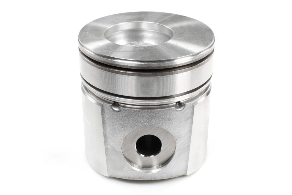 Cummins 4B 3.9L, 6B 5.9L, 4B 4.5L Piston 3928675