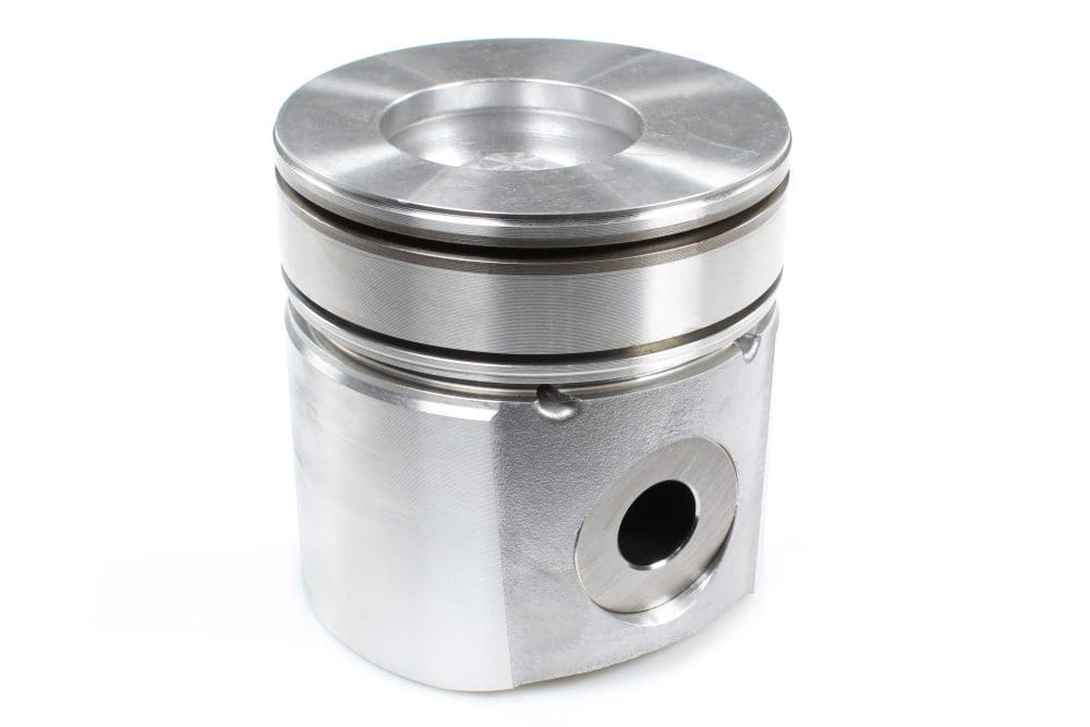 Cummins 4B 3.9L, 6B 5.9L, 4B 4.5L Piston 3928675