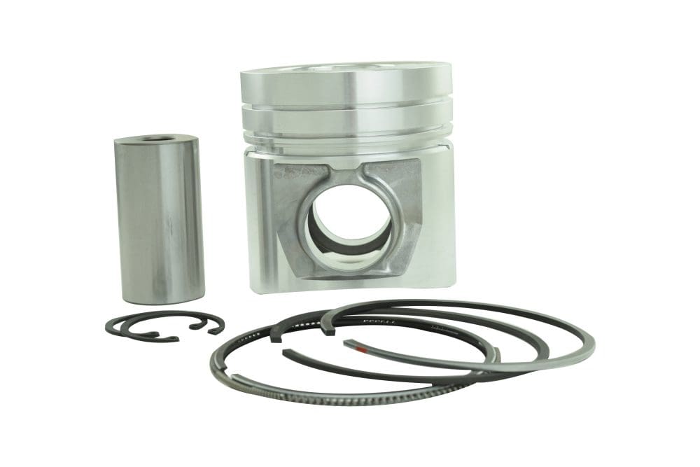 Cummins 4B 3.9L, 6B 5.9L, 4B 4.5L Piston Cylinder Kit 3802060