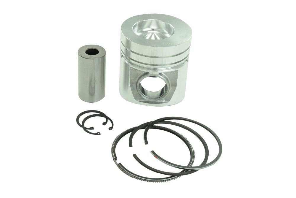 Cummins 4B 3.9L, 6B 5.9L, 4B 4.5L Piston Cylinder Kit 3802060