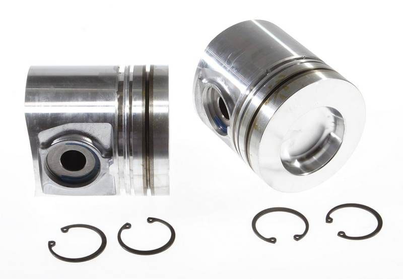 Cummins 4B 3.9L, 6B 5.9L, 4B 4.5L Piston Cylinder Kit 3903579