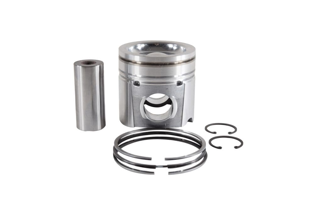 Cummins 4B 3.9L, 6B 5.9L, 4B 4.5L Piston Kit 4955481