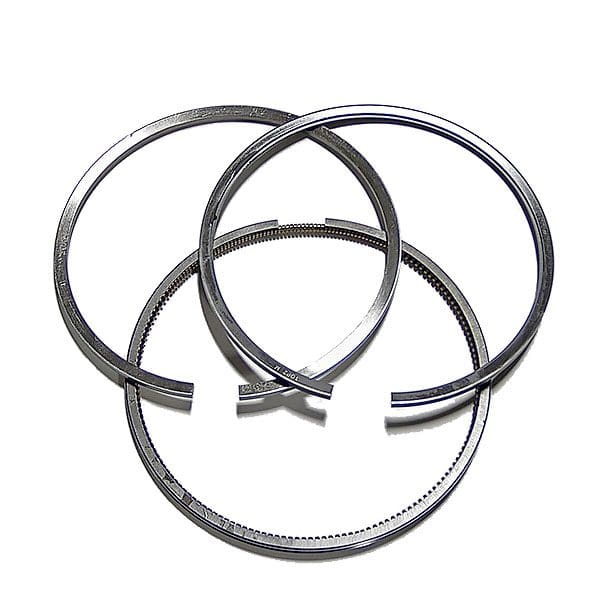 Cummins 4B 3.9L, 6B 5.9L, 4B 4.5L Piston Ring Set 3802863