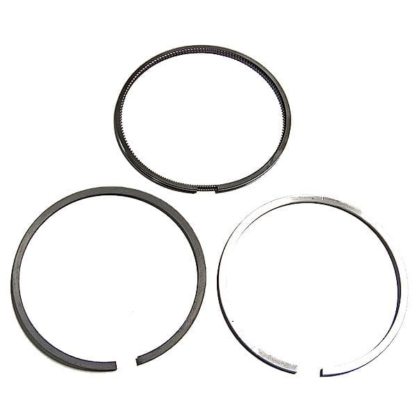 Cummins 4B 3.9L, 6B 5.9L, 4B 4.5L Piston Ring Set 3802918