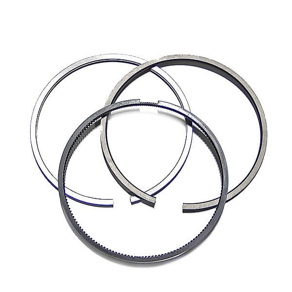 Cummins 4B 3.9L, 6B 5.9L, 4B 4.5L Piston Ring Set 3806201