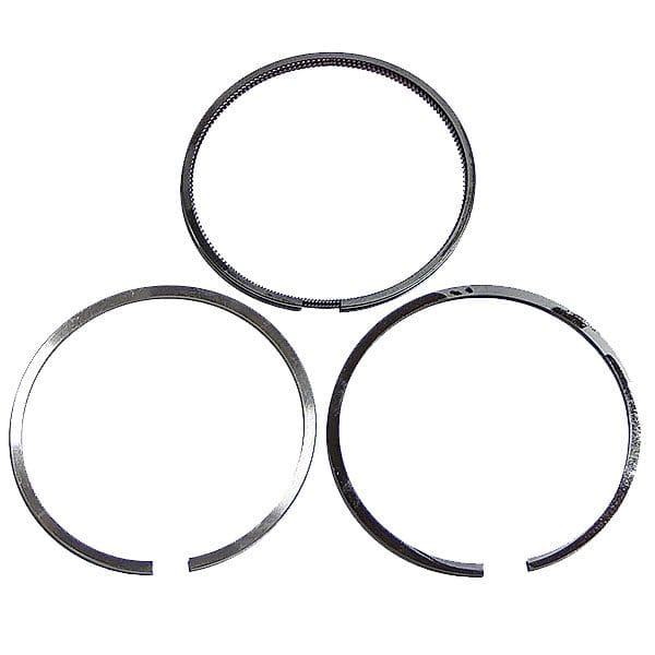 Cummins 4B 3.9L, 6B 5.9L, 4B 4.5L Piston Ring Set 4089614