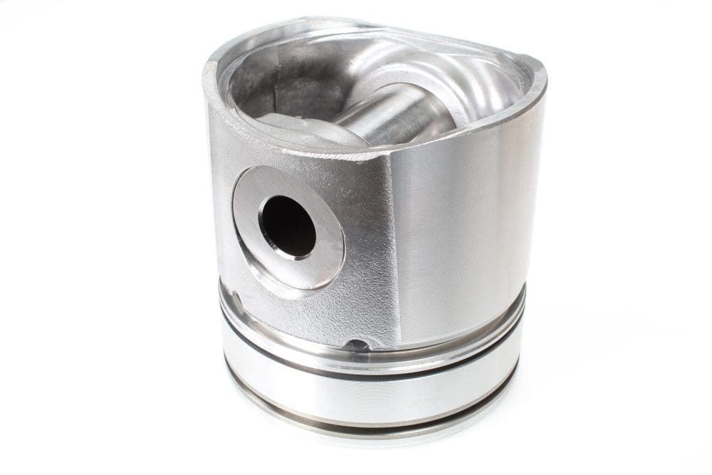 Cummins 4B 3.9L, 6B 5.9L Piston Kit 3802765