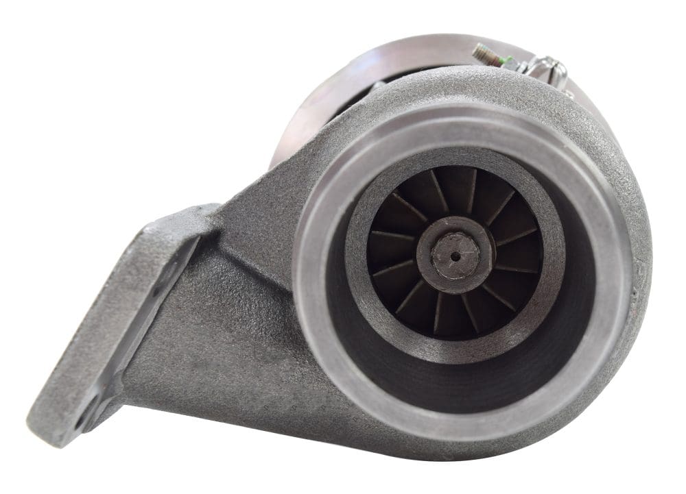 Cummins 4B 3.9L Turbocharger 3592109