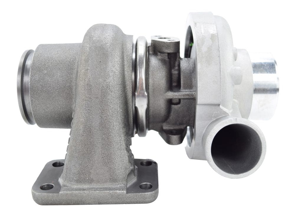 Cummins 4B 3.9L Turbocharger 3592109