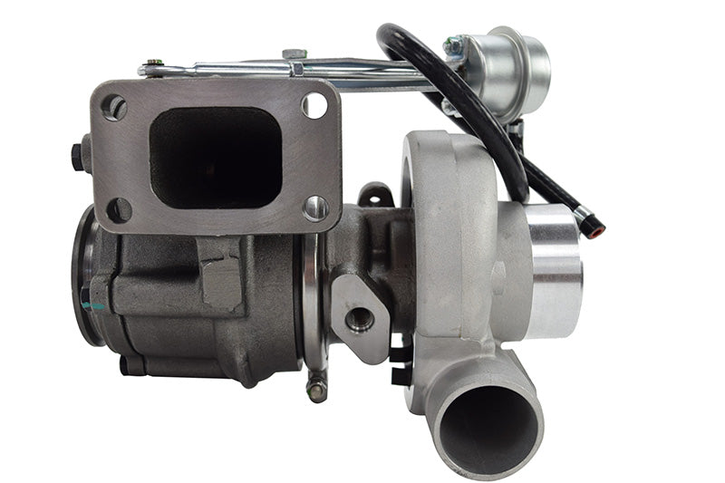 Cummins 4B 3.9L Turbocharger 3802798