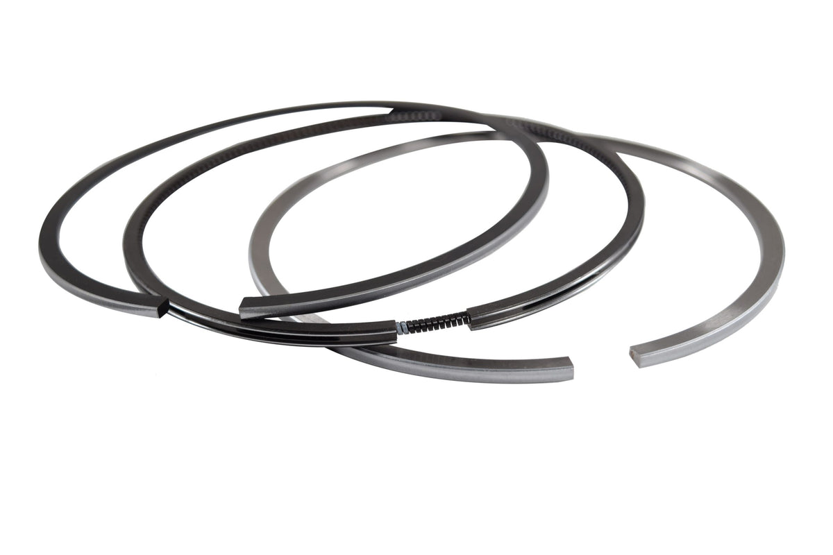 Cummins 4B .50mm Piston Ring Set 4955480