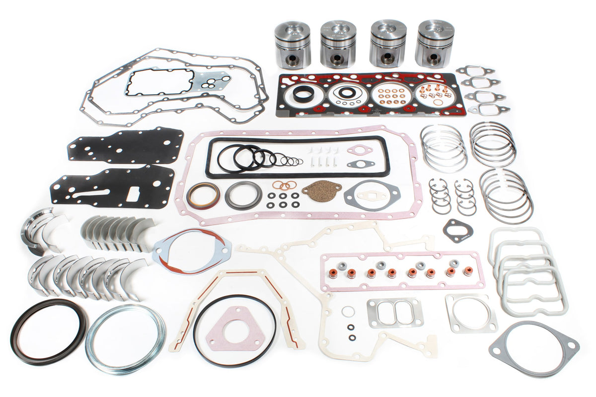 Cummins 4B Engine Rebuild Kit OH38027654B