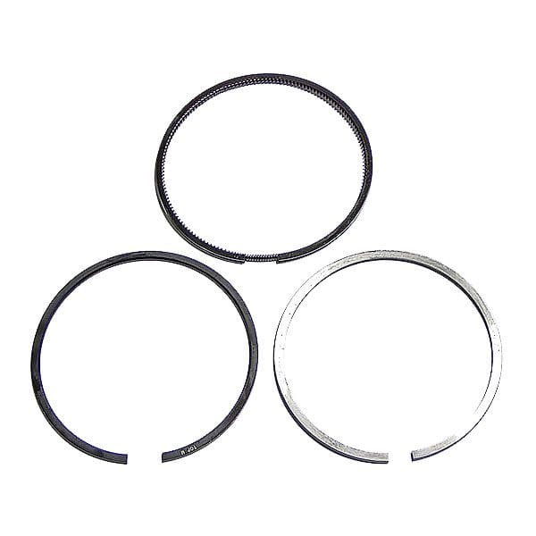 Cummins 4B Standard Piston Ring Set 4089460