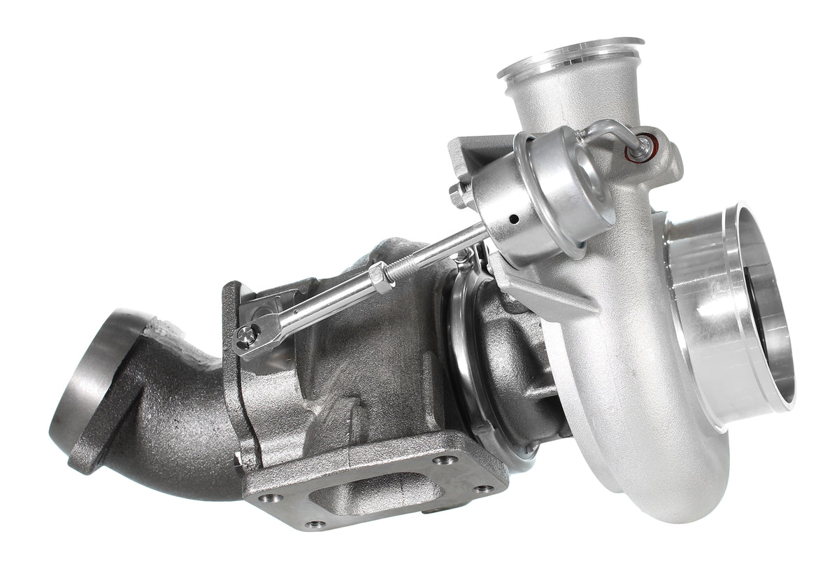 Cummins 5.9L Turbocharger 8350109R – Remanufactured