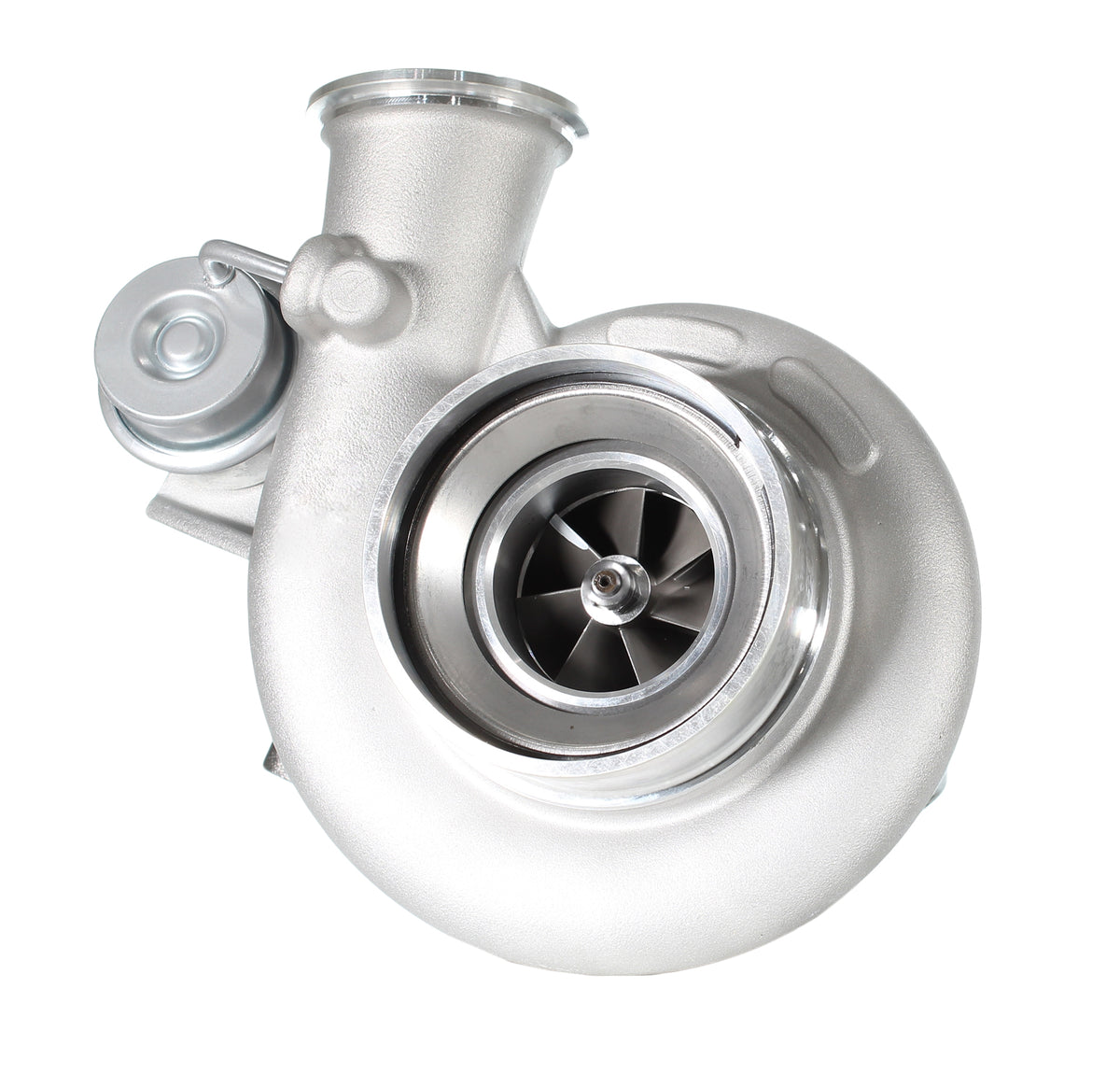 Cummins 5.9L Turbocharger 8350109R – Remanufactured