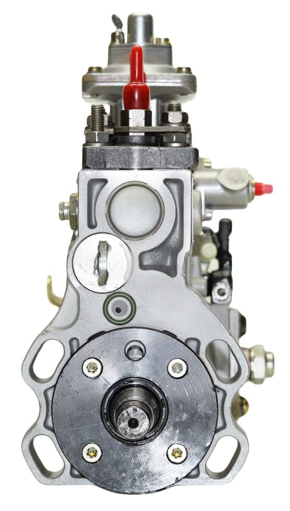 Cummins 6B 5.9L Gear Housing 3918180 – Remanufactured