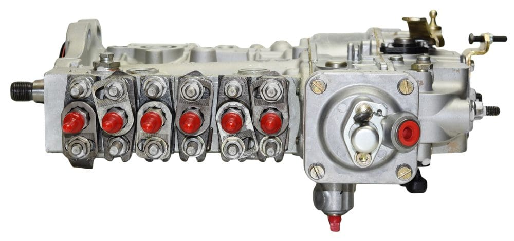 Cummins 6B 5.9L Gear Housing 3918180 – Remanufactured