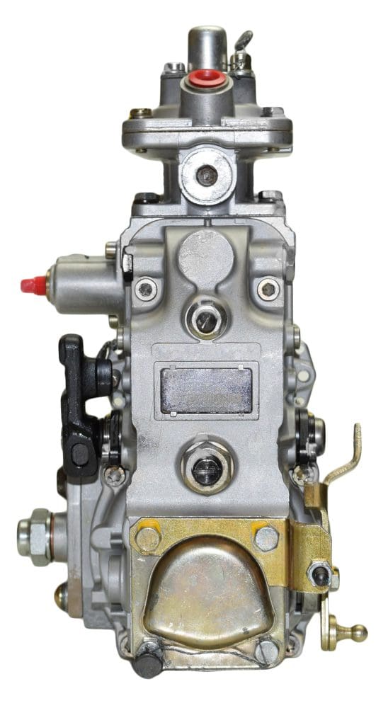 Cummins 6B 5.9L Gear Housing 3918180 – Remanufactured