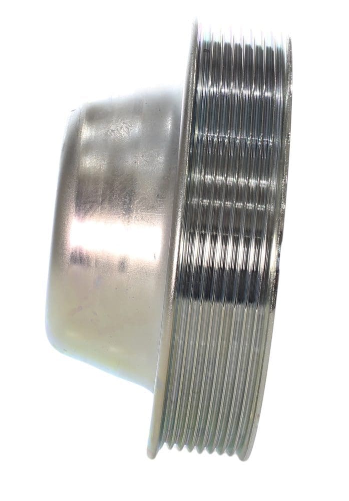 Cummins 6B 5.9L Pulley 3914463