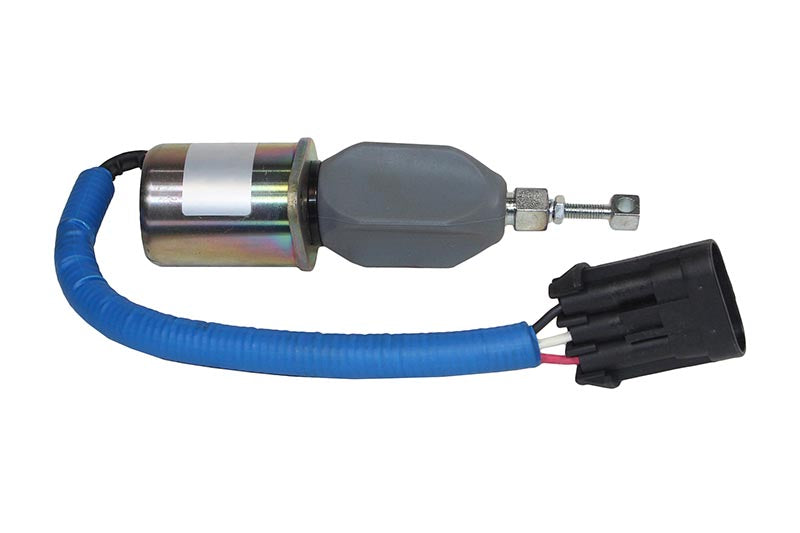 Cummins 6B 5.9L Shutoff Solenoid 3931570