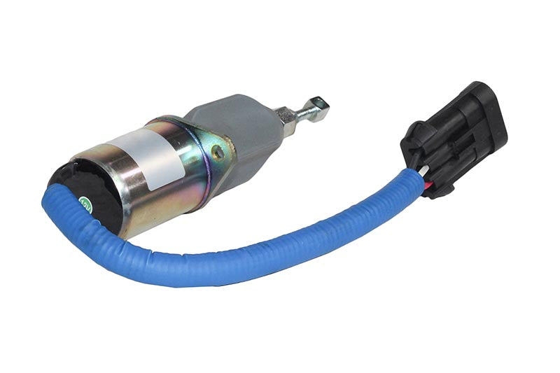 Cummins 6B 5.9L Shutoff Solenoid 3931570
