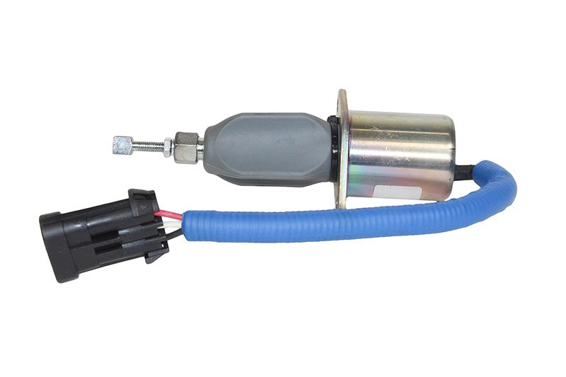 Cummins 6B 5.9L Shutoff Solenoid 3931570