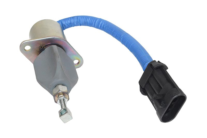 Cummins 6B 5.9L Shutoff Solenoid 3931570