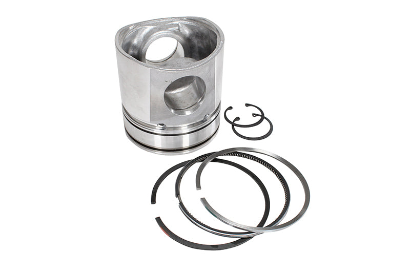 Cummins 6B 5.9L Standard Piston Kit 3802747