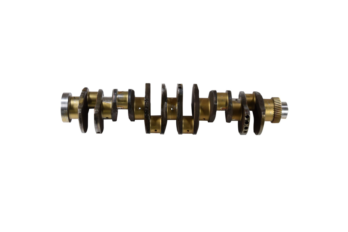 Cummins 6C 8.3L Crankshaft 3918986