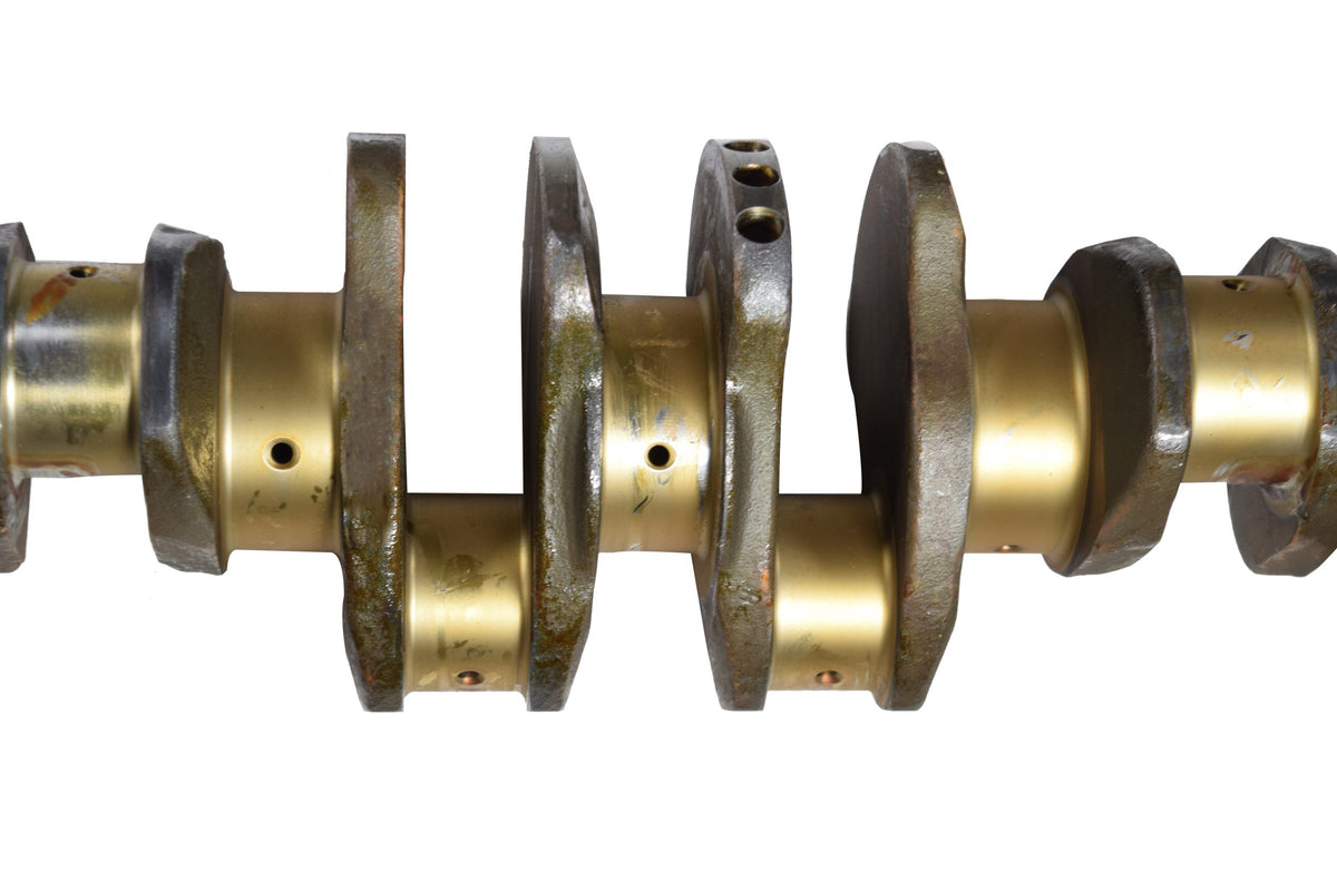 Cummins 6C 8.3L Crankshaft 3918986