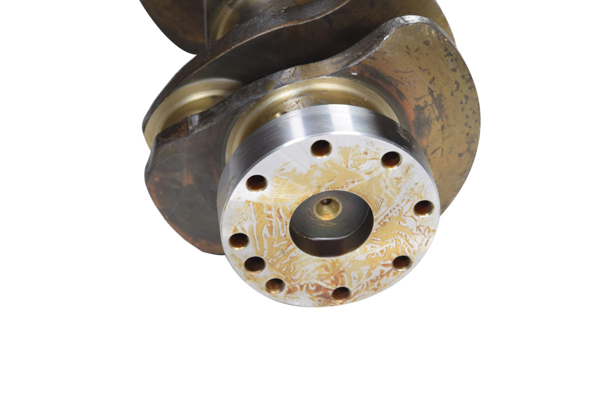 Cummins 6C 8.3L Crankshaft 3918986