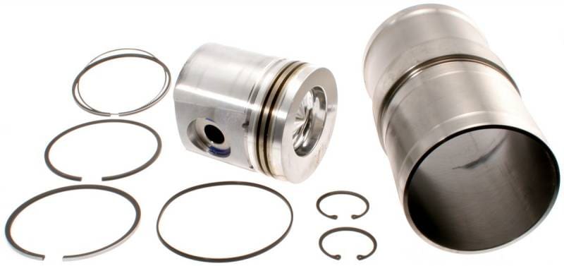Cummins 6C 8.3L Cylinder Kit 3802401