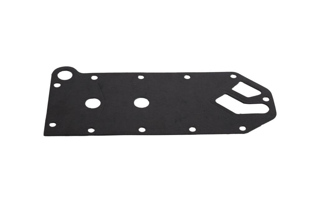Cummins 6C 8.3L Oil Cooler Cover Gasket 3914308