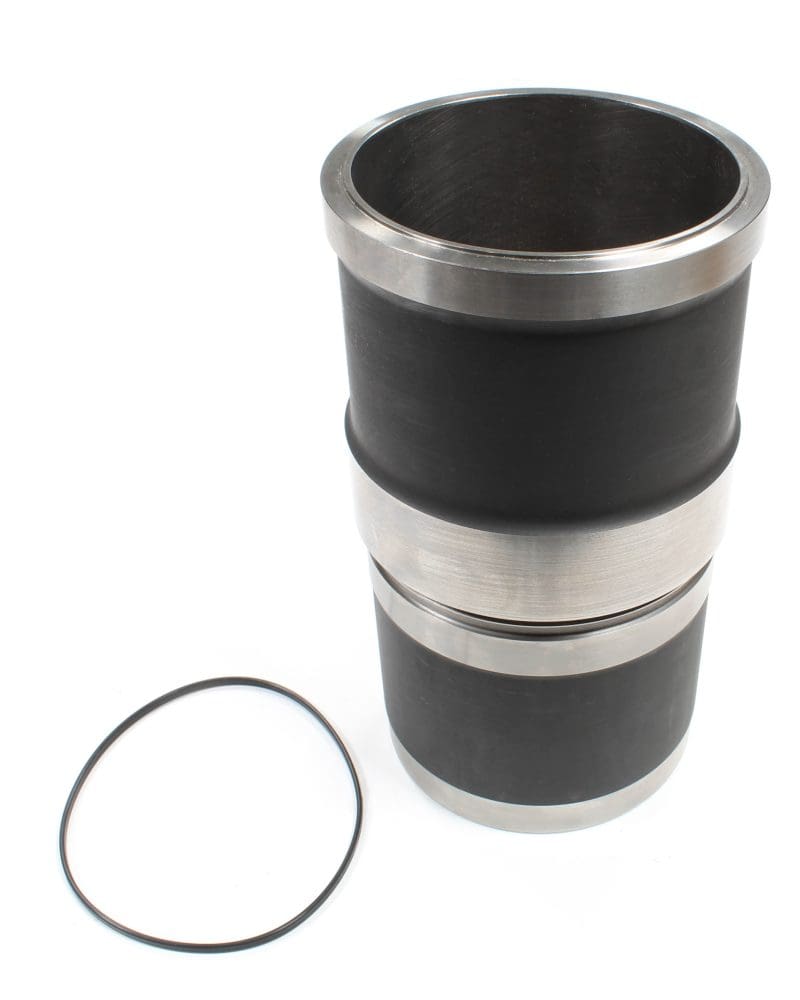 Cummins 6C 8.3L Piston Cylinder Liner Kit 3802370