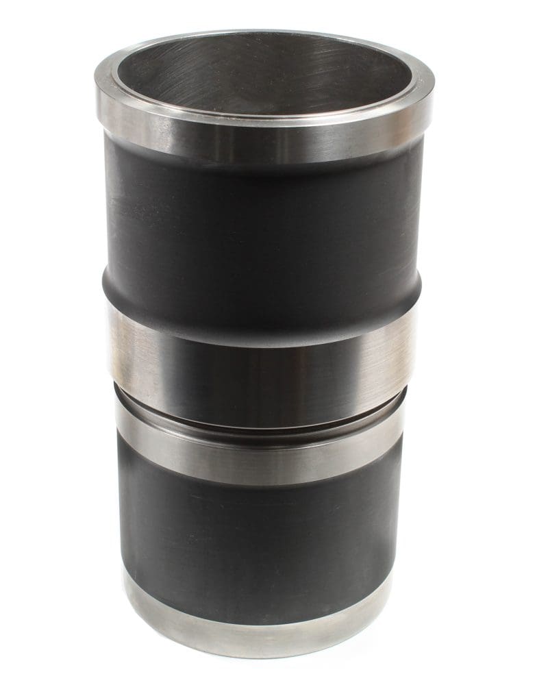 Cummins 6C 8.3L Piston Cylinder Liner Kit 3802370