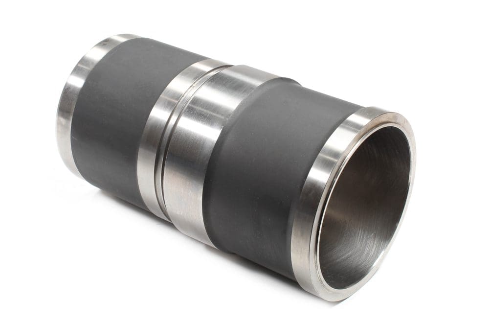 Cummins 6C 8.3L Piston Cylinder Liner Kit 3802370