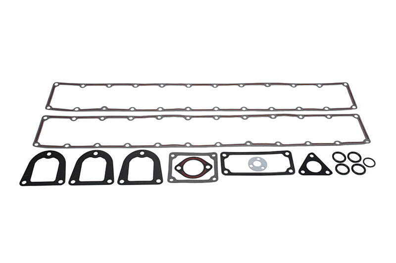 Cummins 855 Aftercooler Kit 131412