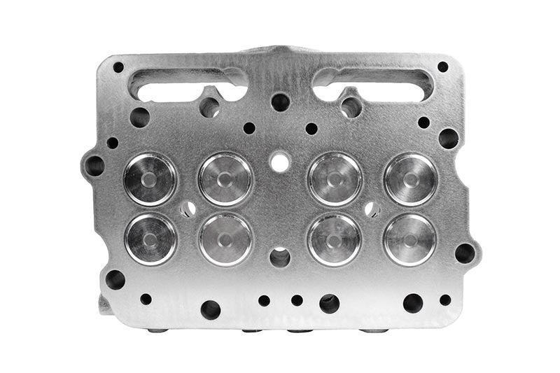 Cummins 855 Complete Cylinder Head 3041993