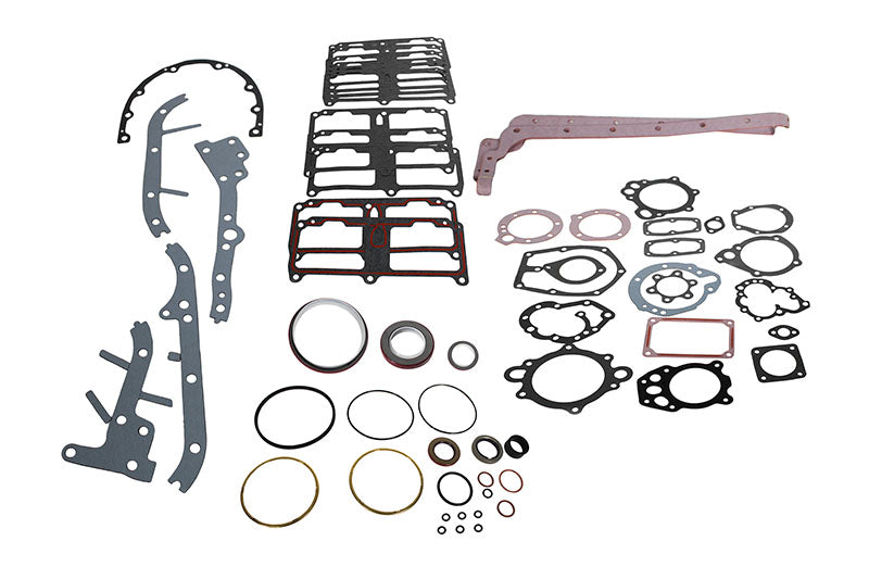 Cummins 855 Lower Engine Gasket Set 3801468