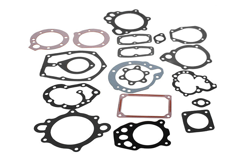 Cummins 855 Lower Engine Gasket Set 3801468