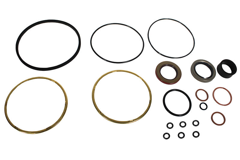 Cummins 855 Lower Engine Gasket Set 3801468