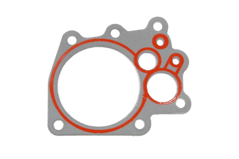 Cummins 855 Oil Cooler Gasket Set 3801199C