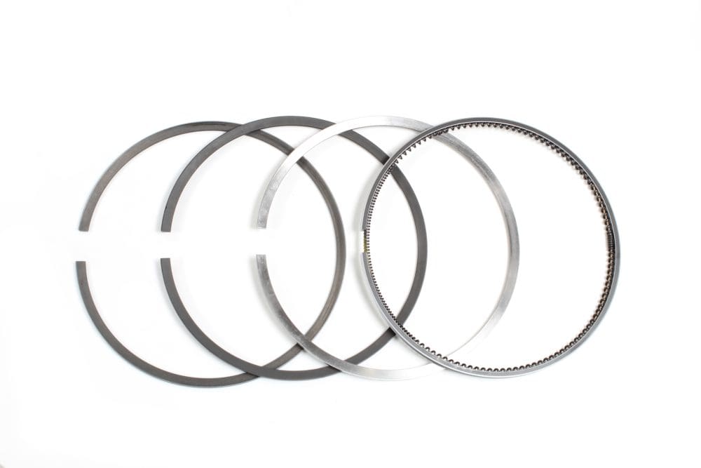 Cummins 855 Piston Cylinder Kit 3801822