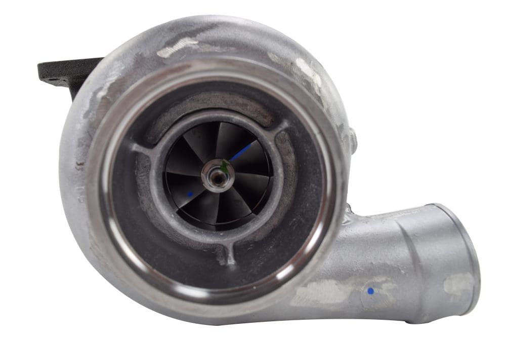 Cummins 855 Turbocharger 1080024R – Remanufactured