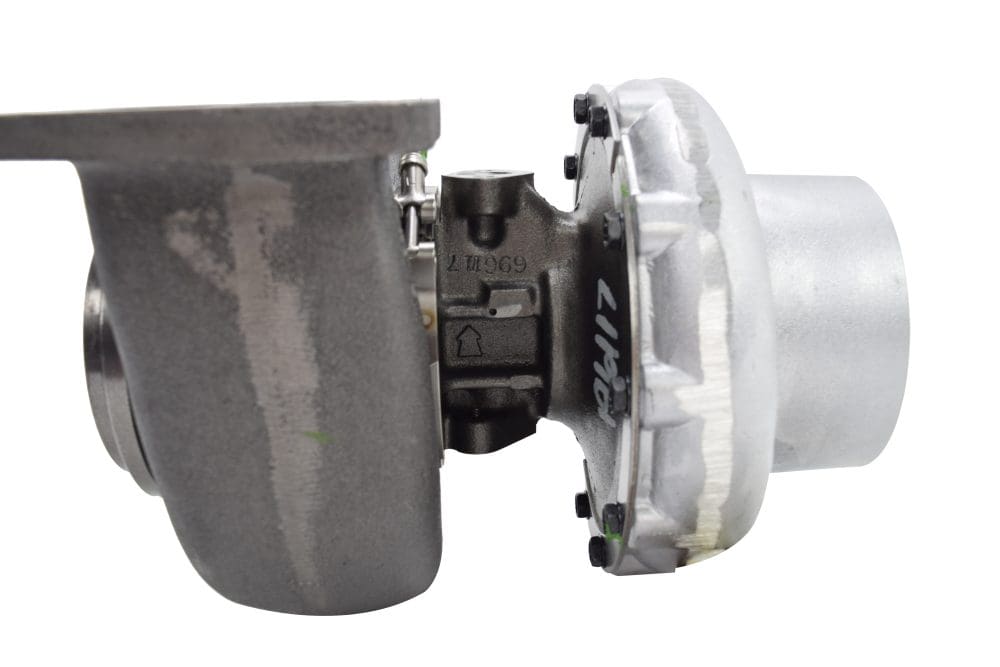 Cummins 855 Turbocharger 1080024R – Remanufactured