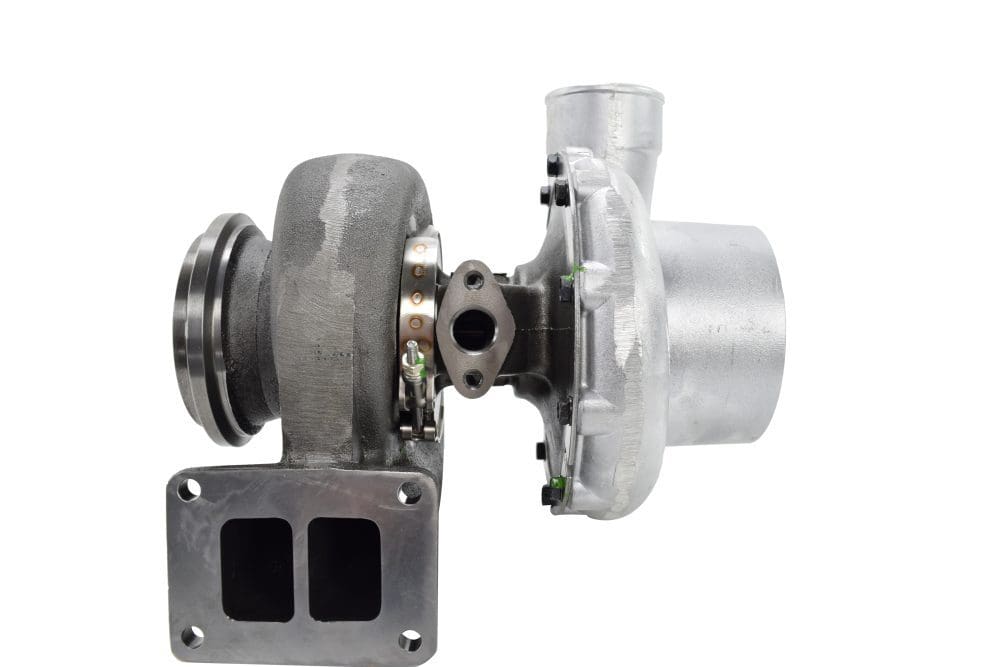 Cummins 855 Turbocharger 1080024R – Remanufactured