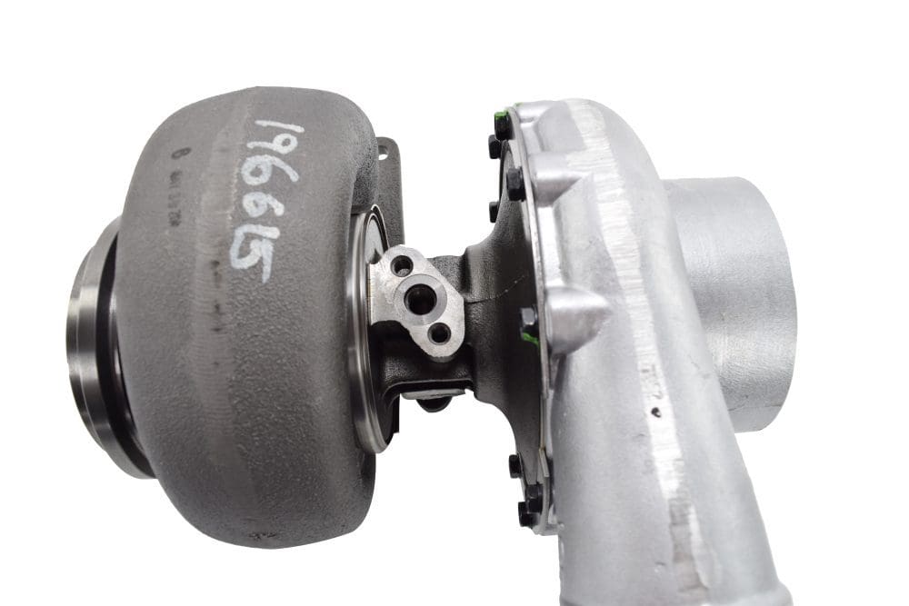 Cummins 855 Turbocharger 1080024R – Remanufactured